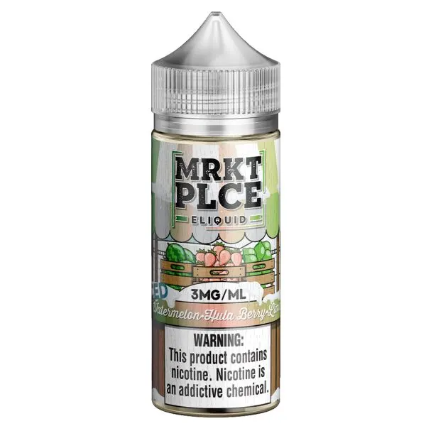 MRKTPLCE eLiquid - 100mL - Image 14