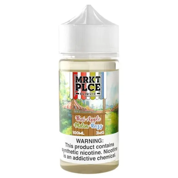 MRKTPLCE eLiquid - 100mL - Image 15