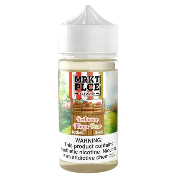 MRKTPLCE eLiquid - 100mL - Image 16