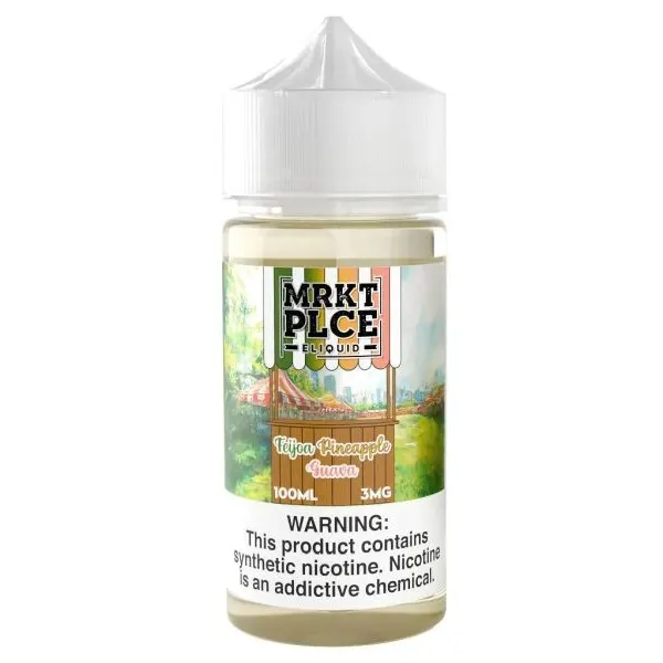MRKTPLCE eLiquid - 100mL - Image 17