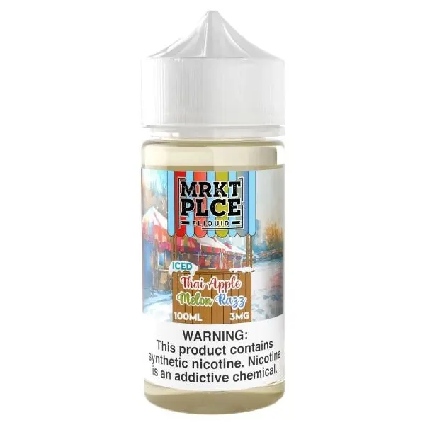 MRKTPLCE eLiquid - 100mL - Image 18