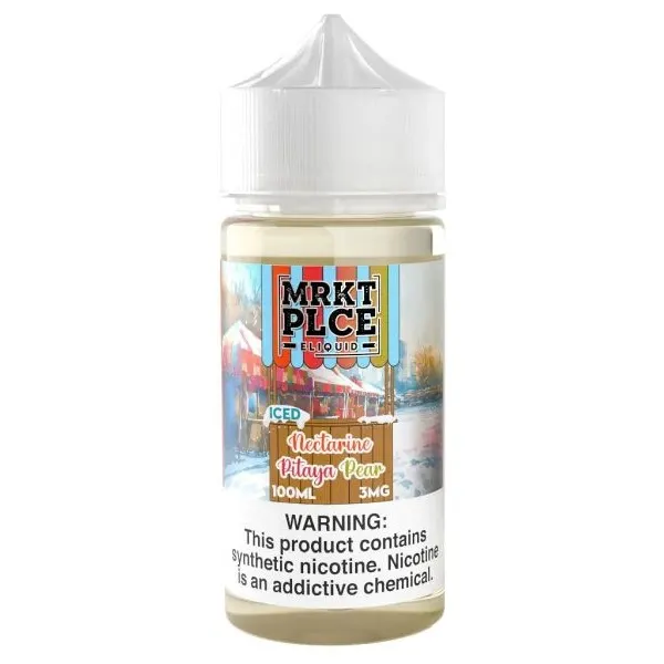 MRKTPLCE eLiquid - 100mL - Image 19