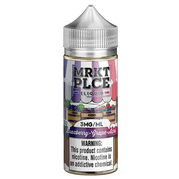 MRKTPLCE eLiquid - 100mL - Image 3