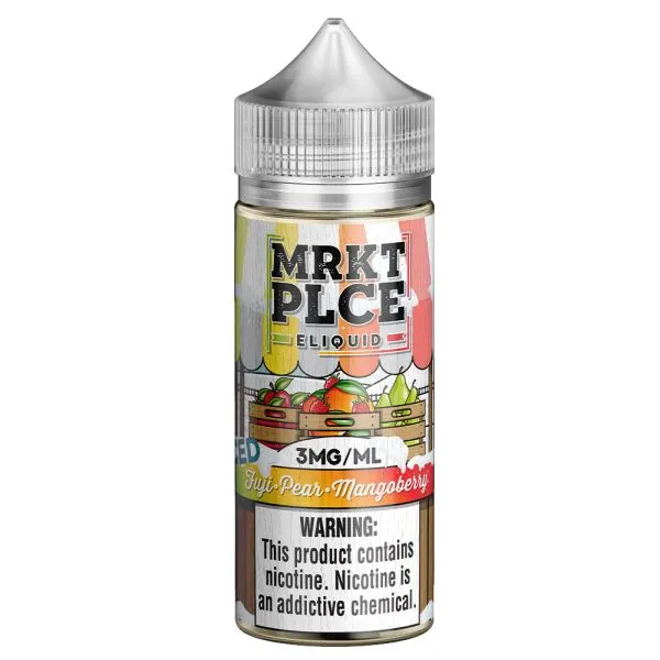 MRKTPLCE eLiquid - 100mL - Image 5