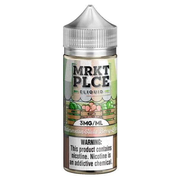 MRKTPLCE eLiquid - 100mL - Image 8