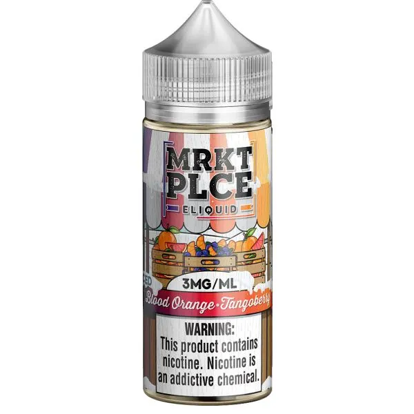 MRKTPLCE eLiquid - 100mL - Image 9