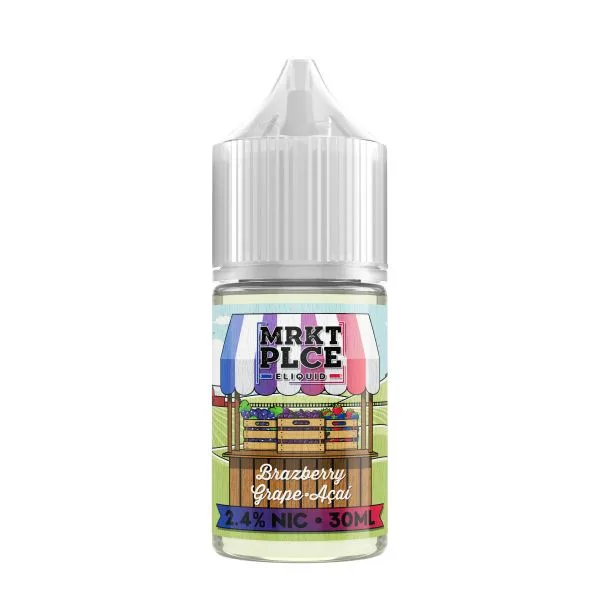 MRKTPLCE Salts eLiquid - 30mL - Image 10