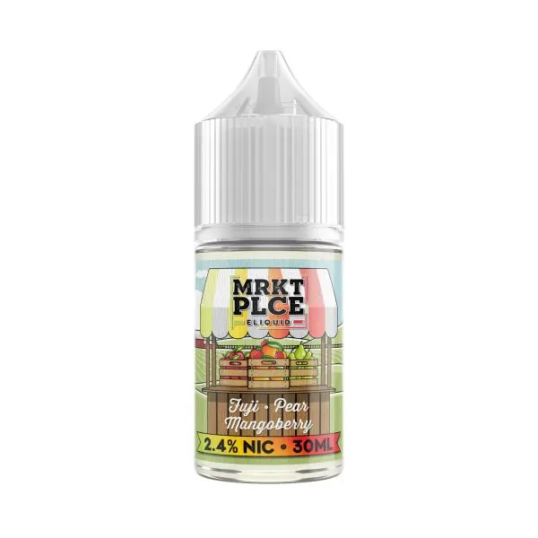 MRKTPLCE Salts eLiquid - 30mL - Image 11