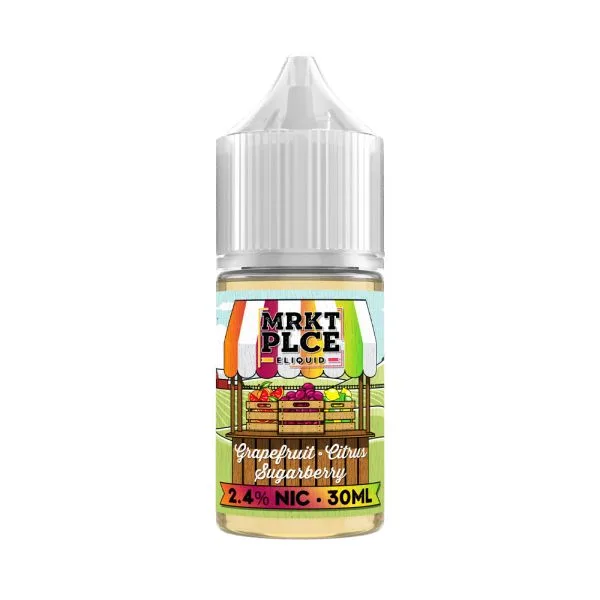 MRKTPLCE Salts eLiquid - 30mL - Image 12