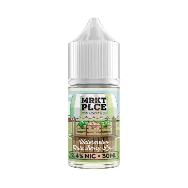 MRKTPLCE Salts eLiquid - 30mL - Image 14