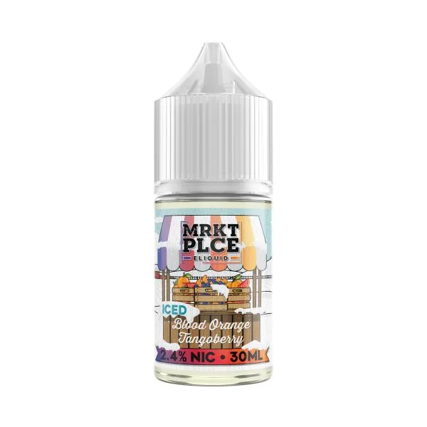 MRKTPLCE Salts eLiquid - 30mL - Image 15