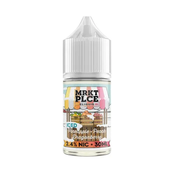 MRKTPLCE Salts eLiquid - 30mL - Image 19