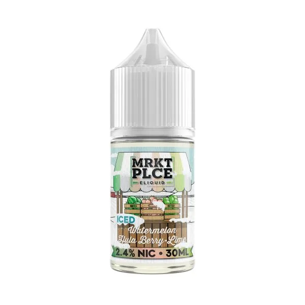 MRKTPLCE Salts eLiquid - 30mL - Image 20