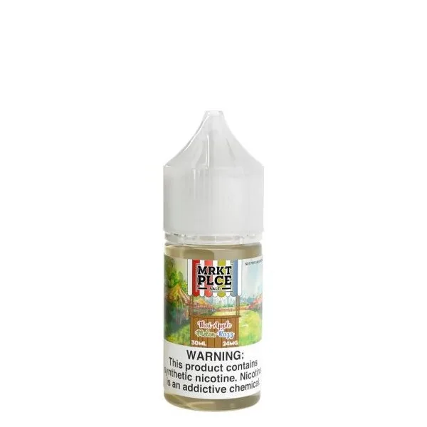 MRKTPLCE Salts eLiquid - 30mL - Image 4