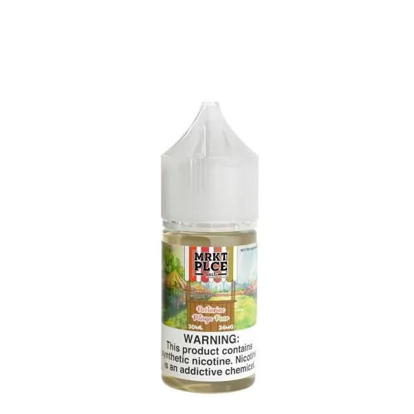 MRKTPLCE Salts eLiquid - 30mL - Image 5