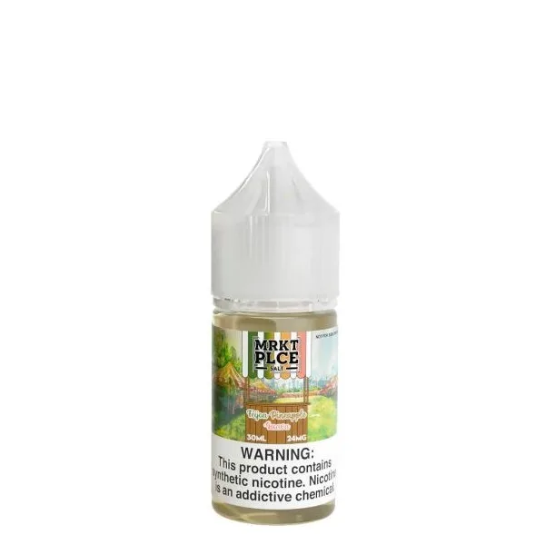 MRKTPLCE Salts eLiquid - 30mL - Image 6