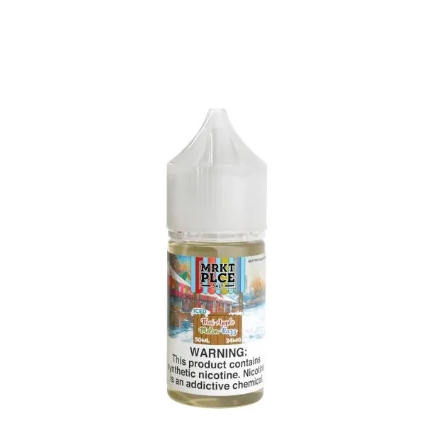 MRKTPLCE Salts eLiquid - 30mL - Image 7