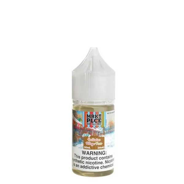 MRKTPLCE Salts eLiquid - 30mL - Image 8