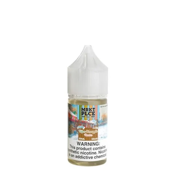 MRKTPLCE Salts eLiquid - 30mL - Image 9