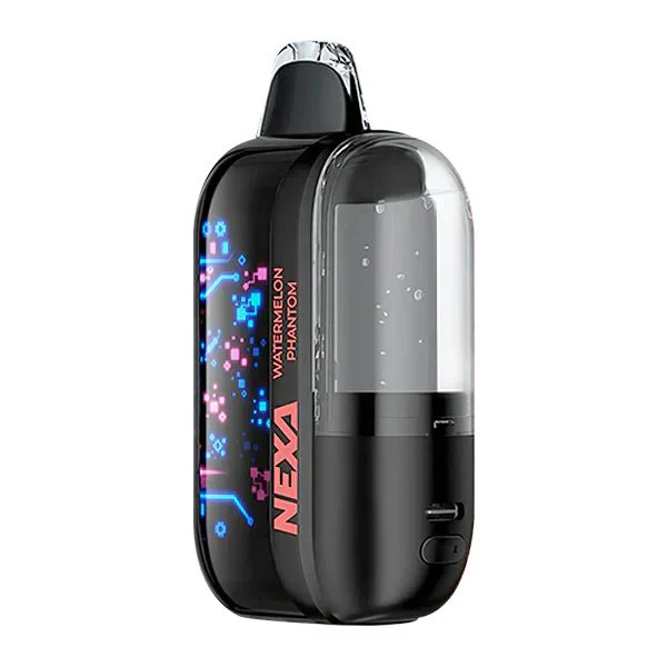 Nexa Ultra 50K InvisaCloud Disposable - Image 3