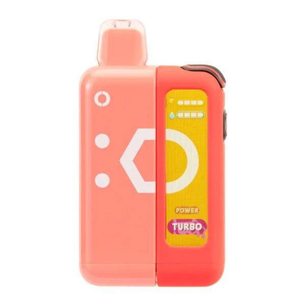 Off-Stamp X-Cube Disposable Kit - Image 3