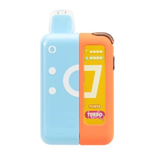 Off-Stamp X-Cube Disposable Kit - Image 4