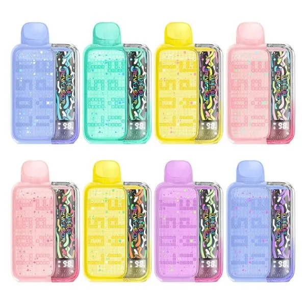 Orion Vape 10000 Disposable - 50mg - 1 Pack
