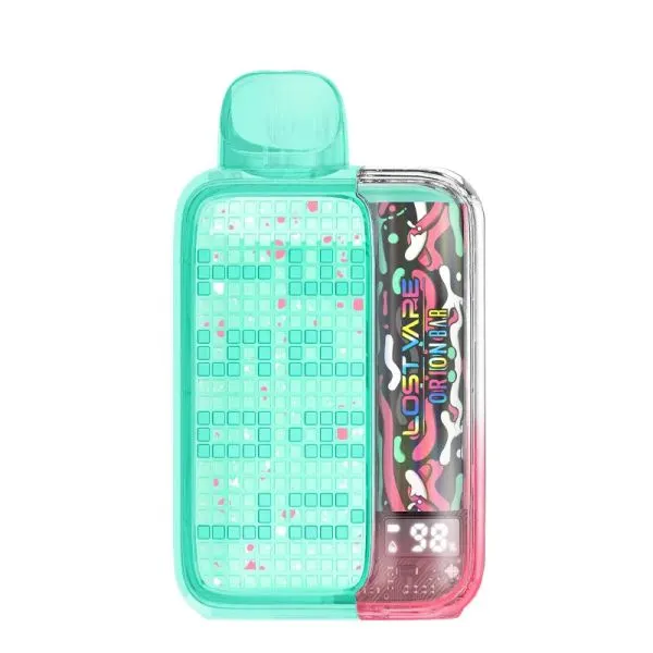Orion Vape 10000 Disposable - 50mg - 1 Pack - Image 2