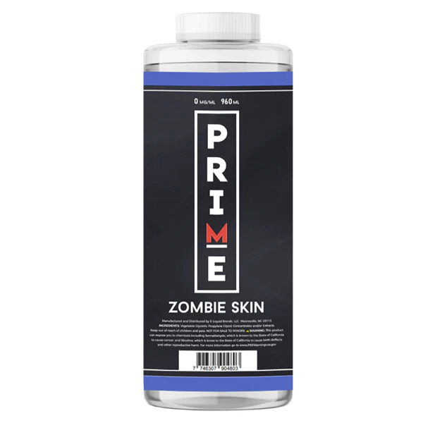 Prime eLiquid - 960mL - Image 2