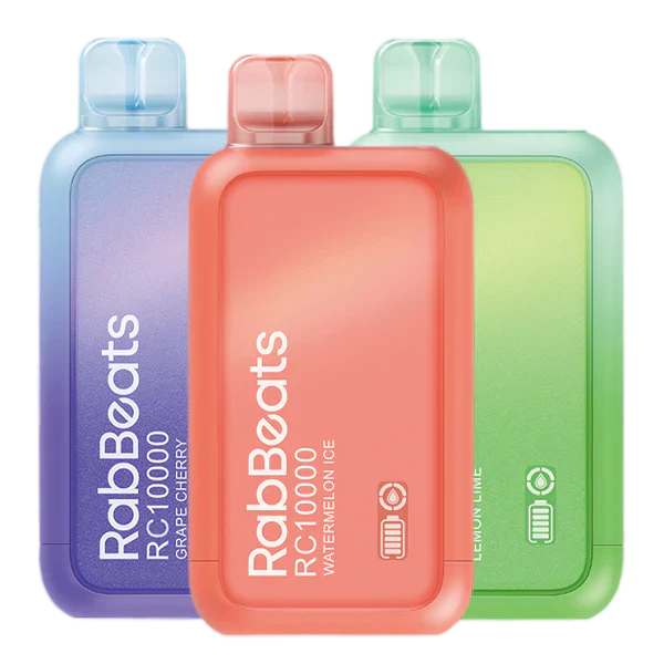 RabBeats Disposable - 50mg - 1 Pack