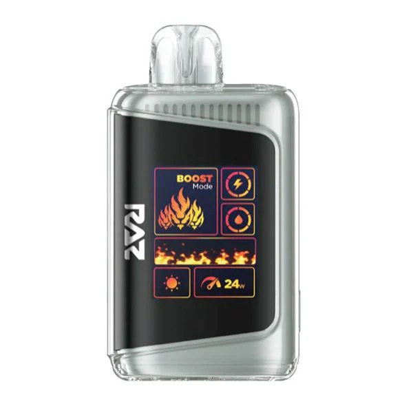 RAZ LTX 25K Disposable
