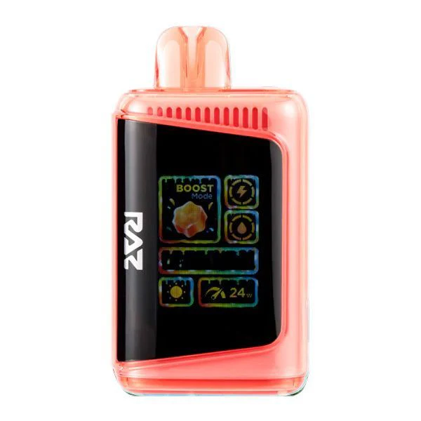 RAZ LTX 25K Gush Edition Disposable - Image 2