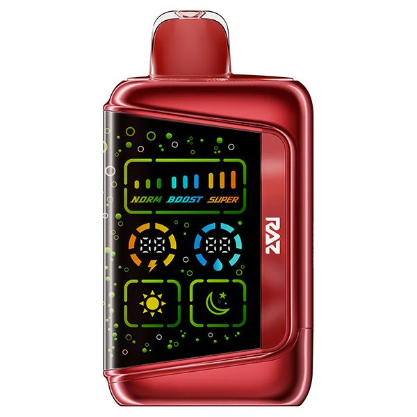 RAZ LTX RX 50K Disposable - Image 3