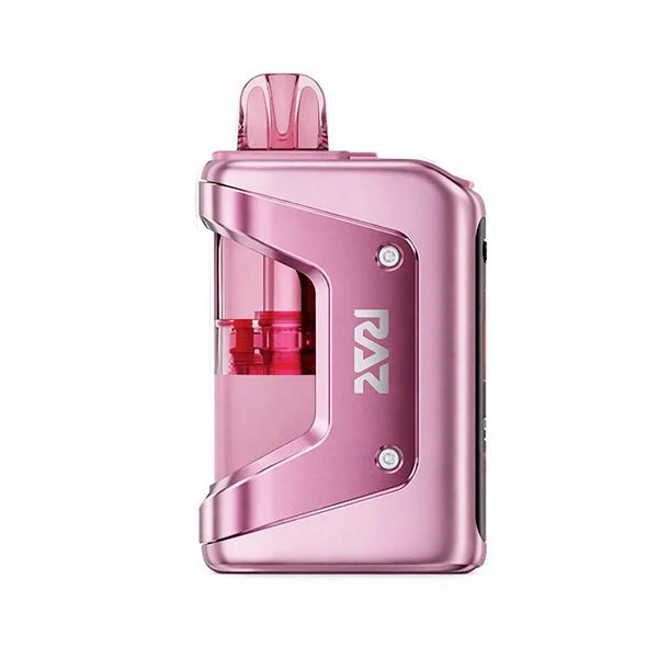 RAZ VUE 50K Disposable Kit - Image 3
