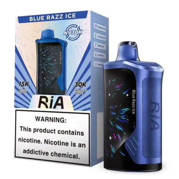 RIA NV30K Disposable - Image 2