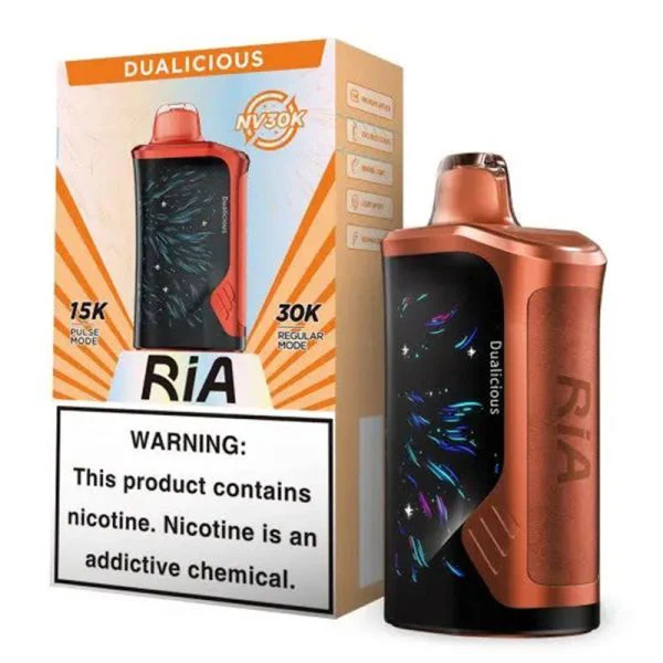 RIA NV30K Disposable - Image 3