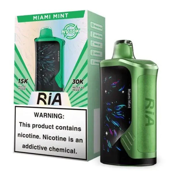 RIA NV30K Disposable - Image 4