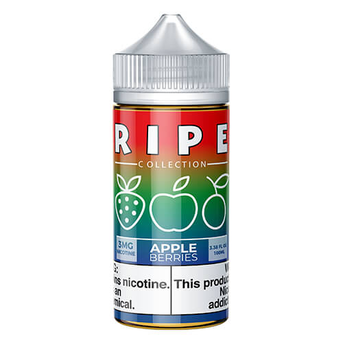 Ripe Collection - Apple Berries