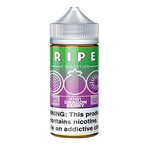 Ripe Collection - Kiwi Dragon Berry