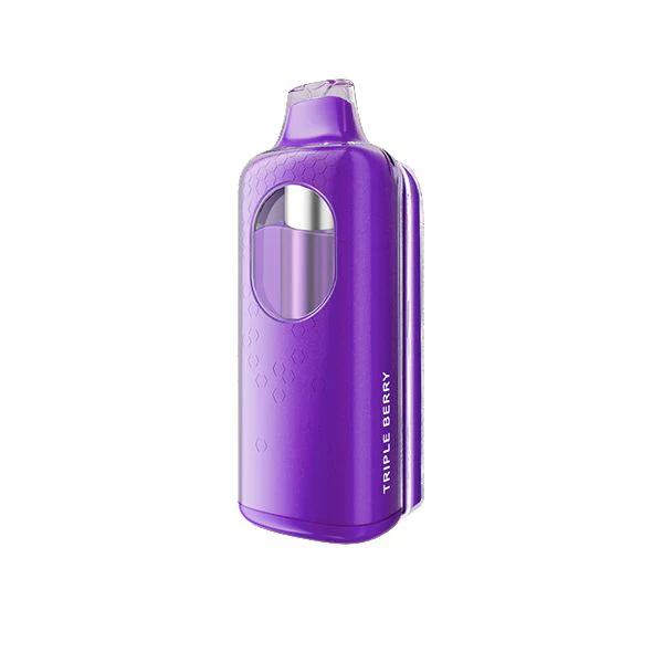 Romo Hex Disposable Kit - Image 4