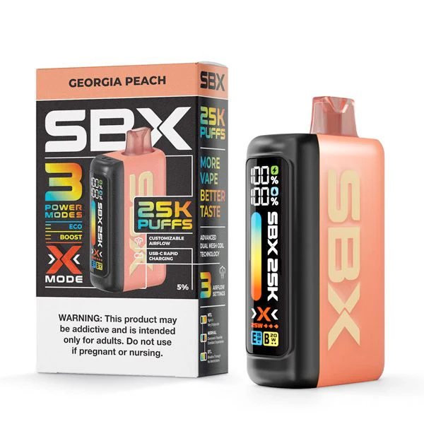 SBX 25K Disposable - Image 4