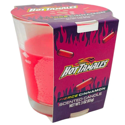 Scented Candle - 3oz - 8 Pack - Image 11