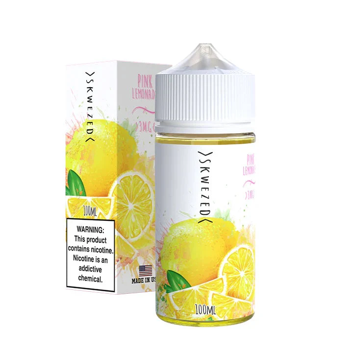 Skwezed - Pink Lemonade