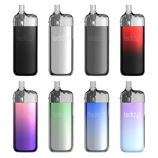 Smok 247 Kit