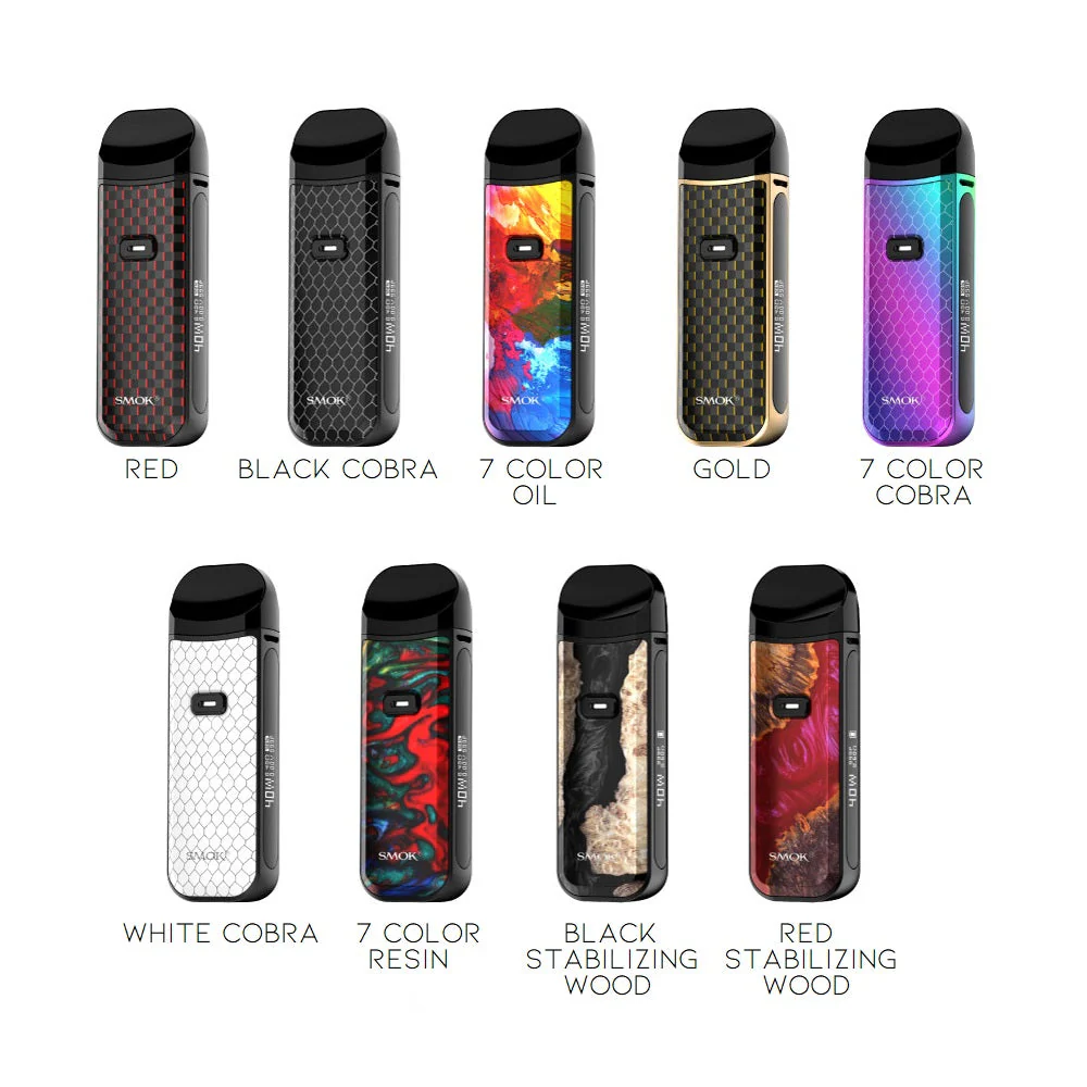 Smok Nord 2 Kit