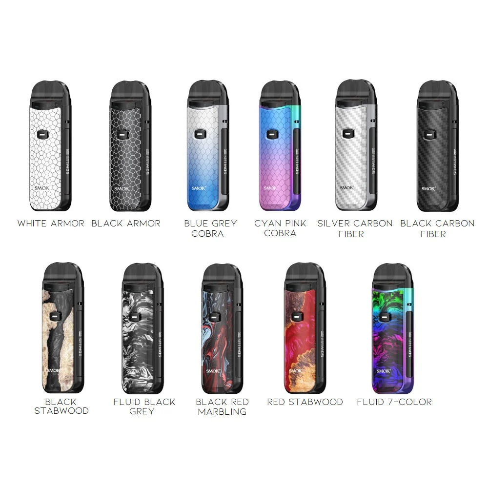 Smok Nord 50W Kit