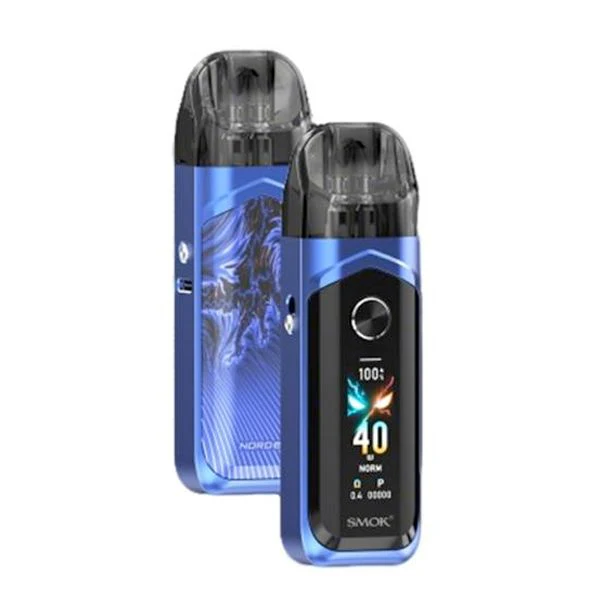 Smok Nord 6 Kit - Image 2