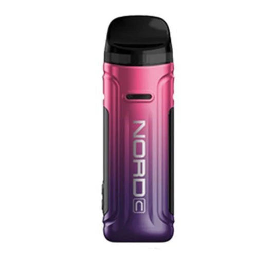 Smok Nord C 1800mAH Pod System Kit - Image 8