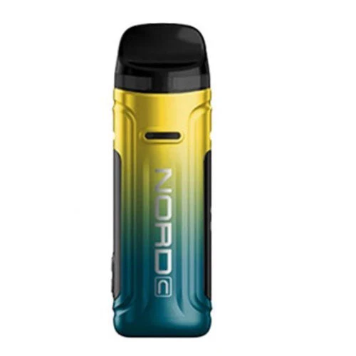 Smok Nord C 1800mAH Pod System Kit - Image 9
