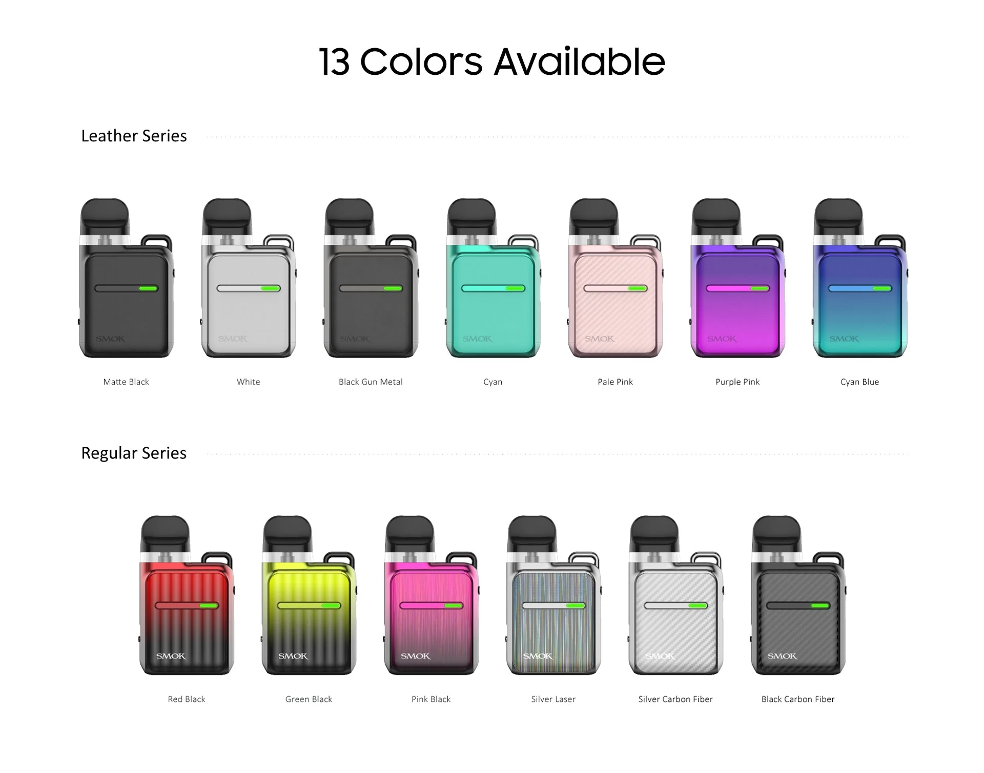 Smok Novo Master Box Kit - Image 2